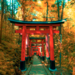 Journey to the Land of a Thousand Torii Gates: Visiting Fushimi Inari Taisha