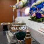 Why Do Japanese People Burn Incense At Funerals?